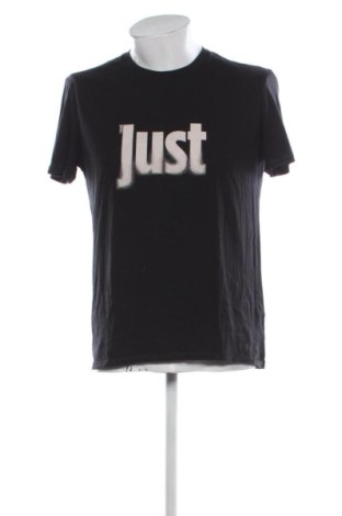 Pánské tričko  Just Cavalli, Velikost M, Barva Černá, Cena  946,00 Kč, #136953469