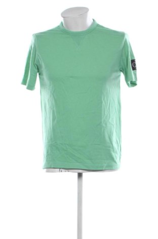 Pánské tričko  Calvin Klein Jeans, Velikost M, Barva Zelená, Cena  534,00 Kč, #136953833
