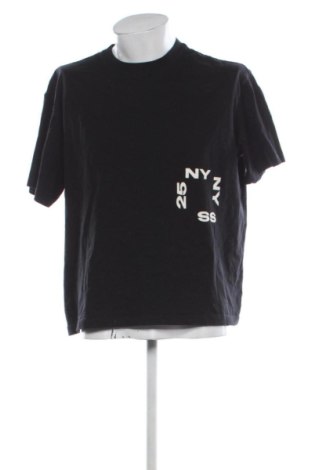 Tricou de bărbați H&M, Mărime XL, Culoare Negru, Preț 57,74 Lei, #136962378