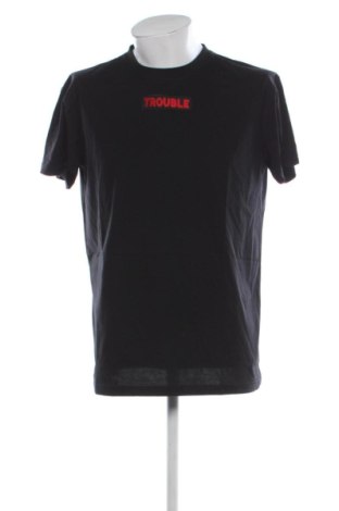 Pánské tričko  Unbranded, Velikost L, Barva Černá, Cena  340,00 Kč, #136963260