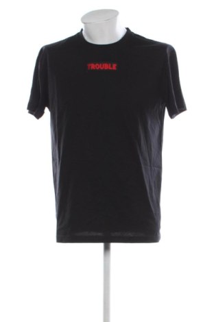 Pánské tričko  Unbranded, Velikost L, Barva Černá, Cena  340,00 Kč, #136963284
