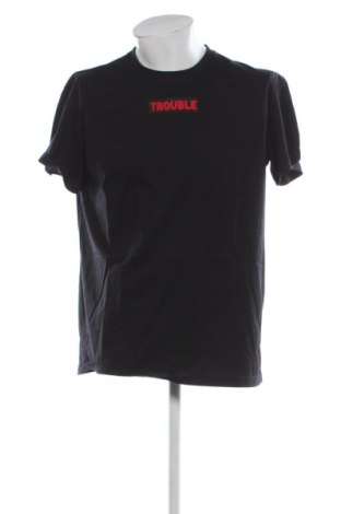 Pánské tričko  Unbranded, Velikost L, Barva Černá, Cena  340,00 Kč, #136963710