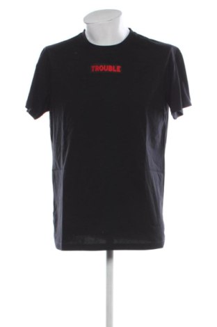 Pánské tričko  Unbranded, Velikost L, Barva Černá, Cena  340,00 Kč, #136963840