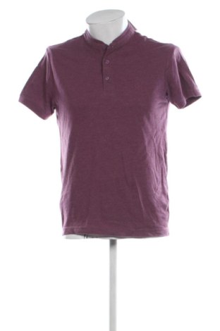 Tricou de bărbați LC Waikiki, Mărime M, Culoare Mov, Preț 41,99 Lei, #136963912