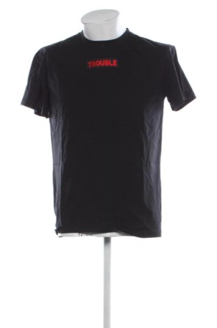 Pánské tričko  Unbranded, Velikost M, Barva Černá, Cena  315,00 Kč, #136963958