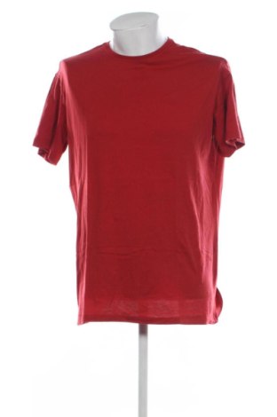 Tricou de bărbați Terranova, Mărime M, Culoare Roșu, Preț 52,49 Lei, #136964547
