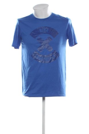 Pánské tričko  Nike, Velikost M, Barva Modrá, Cena  461,00 Kč, #136970793