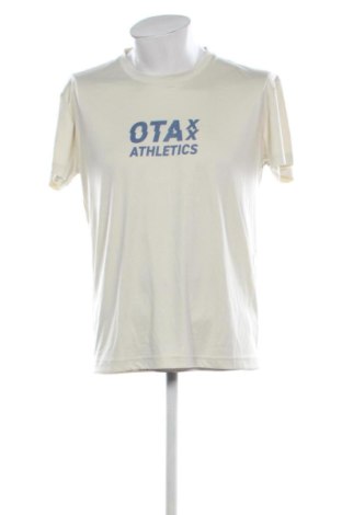 Pánské tričko  Unbranded, Velikost XL, Barva Krémová, Cena  170,00 Kč, #136970976