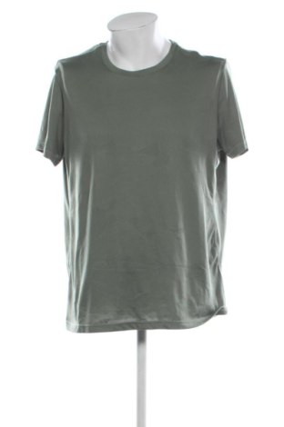 Tricou de bărbați Crivit, Mărime XL, Culoare Verde, Preț 52,75 Lei, #136971428