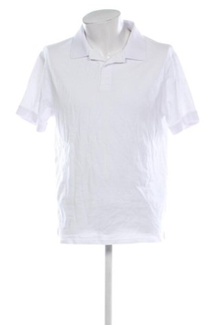 Tricou de bărbați Unbranded, Mărime XL, Culoare Alb, Preț 57,74 Lei, #136971926