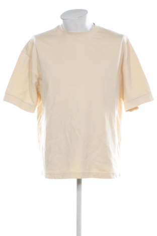 Pánské tričko  Zara, Velikost L, Barva Krémová, Cena  291,00 Kč, #136973959