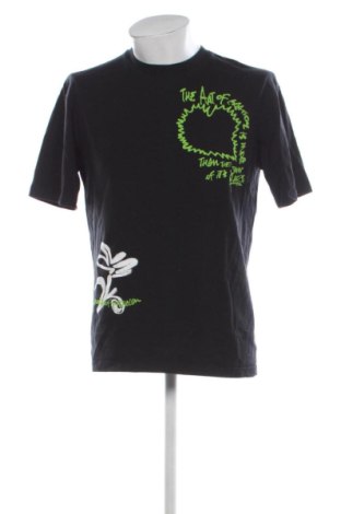 Pánské tričko  Zara, Velikost M, Barva Vícebarevné, Cena  267,00 Kč, #136974142