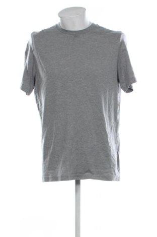 Tricou de bărbați PUMA, Mărime L, Culoare Gri, Preț 94,48 Lei, #136976917