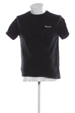 Tricou de bărbați Bench, Mărime M, Culoare Negru, Preț 57,03 Lei, #136978165
