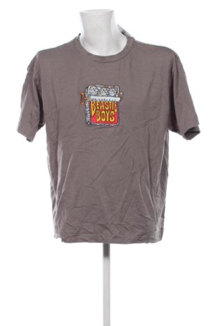 Herren T-Shirt Unbranded, Größe XL, Farbe Grau, Preis € 10,99, #136982294