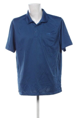 Herren Shirt Cougars, Größe XXL, Farbe Mehrfarbig, Preis 11,99 €, #136982312