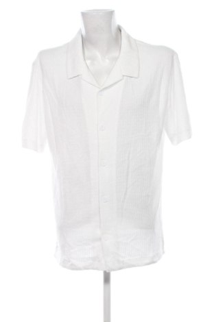 Herren T-Shirt Hechter, Größe 3XL, Farbe Weiß, Preis € 20,99, #136982911