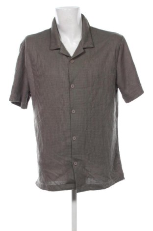 Herren Shirt Unbranded, Größe 3XL, Farbe Grün, Preis 10,99 €, #136983011