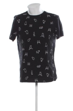 Tricou de bărbați Reserved, Mărime L, Culoare Multicolor, Preț 58,80 Lei, #136986034