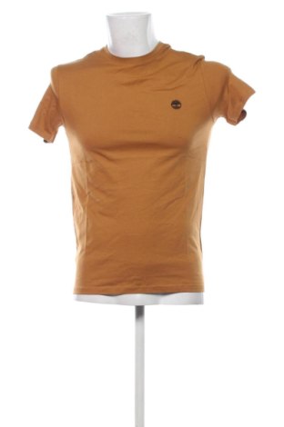 Tricou de bărbați Timberland, Mărime S, Culoare Portocaliu, Preț 230,62 Lei, #136988669