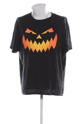 Pánské tričko  F&F, Velikost 3XL, Barva Vícebarevné, Cena  218,00 Kč, #136989362