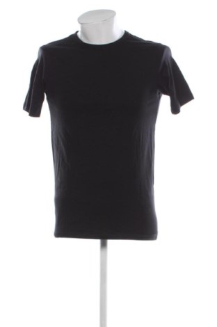 Tricou de bărbați Jack & Jones, Mărime M, Culoare Negru, Preț 57,74 Lei, #136989931