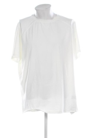 Tricou de bărbați Unbranded, Mărime XXL, Culoare Alb, Preț 41,99 Lei, #136991842