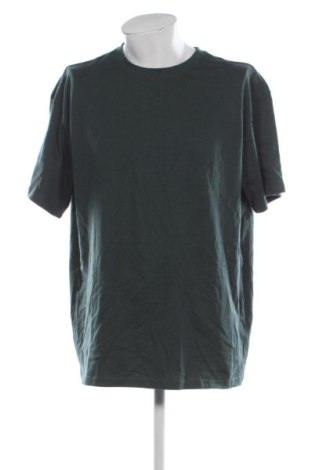 Ανδρικό t-shirt Urban Classics, Μέγεθος XL, Χρώμα Πράσινο, Τιμή 7,00 €, #136992346