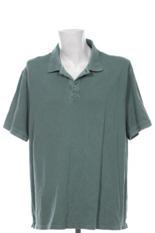 Pánské tričko  George, Velikost 3XL, Barva Zelená, Cena  241,00 Kč, #136992663