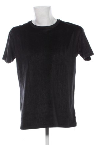 Tricou de bărbați Black Squad, Mărime L, Culoare Negru, Preț 57,74 Lei, #136993178