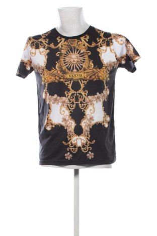 Tricou de bărbați MM Studio, Mărime M, Culoare Multicolor, Preț 104,98 Lei, #136993285