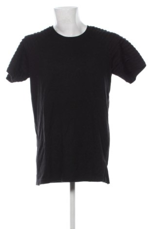 Tricou de bărbați Urban Classics, Mărime S, Culoare Negru, Preț 47,24 Lei, #136993334