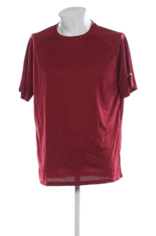 Tricou de bărbați Unbranded, Mărime XL, Culoare Roșu, Preț 36,74 Lei, #136993516