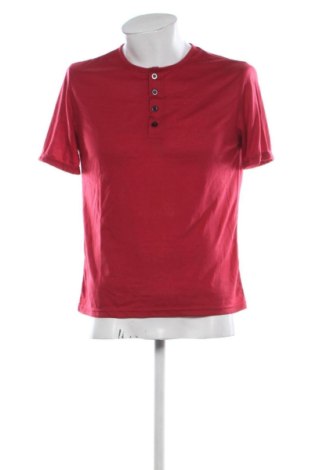 Herren Shirt Unbranded, Größe M, Farbe Rot, Preis 11,10 €, #136995432