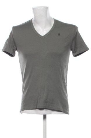 Tricou de bărbați G-Star Raw, Mărime M, Culoare Verde, Preț 104,98 Lei, #136996413