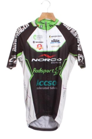Męski T-shirt Bioracer, Rozmiar XS, Kolor Kolorowy, Cena 80,44 zł, #136996812