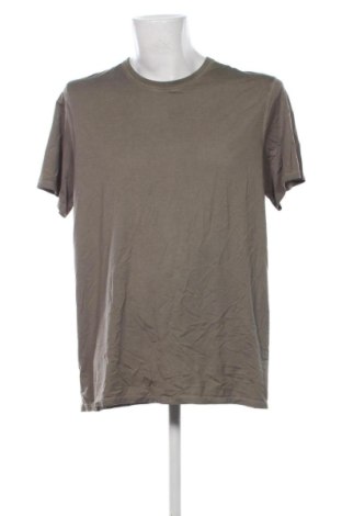 Tricou de bărbați Lululemon, Mărime XL, Culoare Verde, Preț 196,00 Lei, #136997676