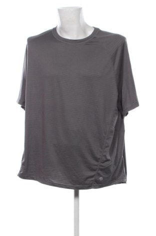 Męski T-shirt Mondetta, Rozmiar XXL, Kolor Szary, Cena 97,27 zł, #136997744