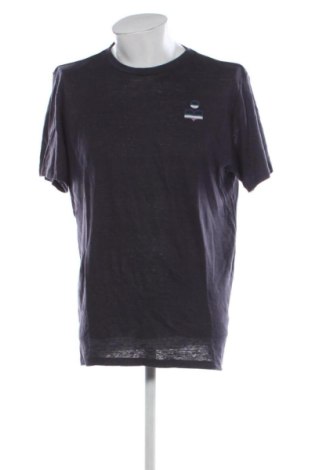 Tricou de bărbați Isabel Marant Etoile, Mărime XL, Culoare Albastru, Preț 219,99 Lei, #136997784