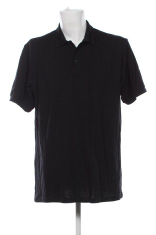 Tricou de bărbați B&C Collection, Mărime 3XL, Culoare Negru, Preț 81,07 Lei, #136998760