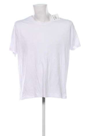 Tricou de bărbați Route 66, Mărime XXL, Culoare Alb, Preț 80,12 Lei, #136999138