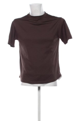 Tricou de bărbați Unbranded, Mărime S, Culoare Maro, Preț 65,78 Lei, #136999412