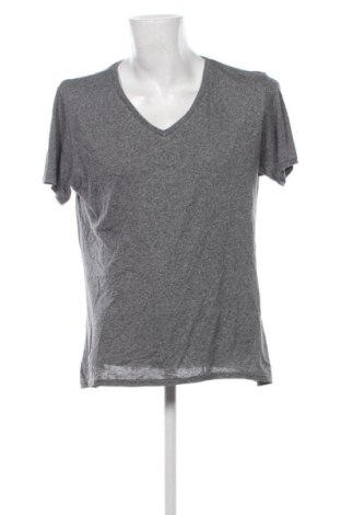 Tricou de bărbați H&M, Mărime M, Culoare Gri, Preț 81,66 Lei, #136999512