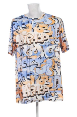 Tricou de bărbați Unbranded, Mărime 4XL, Culoare Multicolor, Preț 83,46 Lei, #137000099