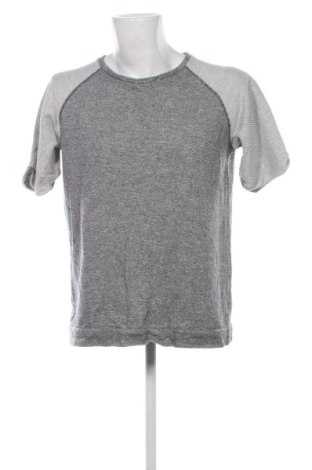 Tricou de bărbați Unbranded, Mărime L, Culoare Gri, Preț 57,74 Lei, #137002084