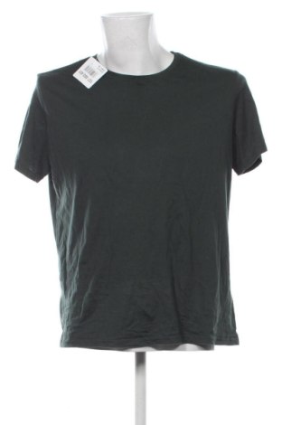 Tricou de bărbați Livergy, Mărime L, Culoare Verde, Preț 52,49 Lei, #137003431