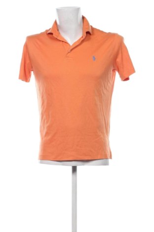 Tricou de bărbați Polo Ralph Lauren, Mărime M, Culoare Portocaliu, Preț 594,04 Lei, #137003742