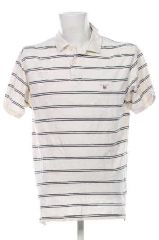 Tricou de bărbați Gant, Mărime XL, Culoare Multicolor, Preț 395,20 Lei, #137003774