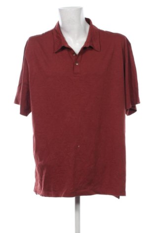 Tricou de bărbați Unbranded, Mărime 3XL, Culoare Roșu, Preț 57,74 Lei, #137004803