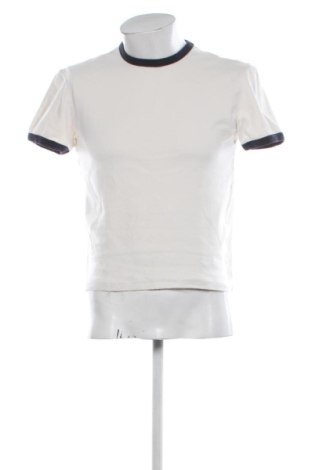 Męski T-shirt Zara, Rozmiar S, Kolor Kolorowy, Cena 42,34 zł, #137006970